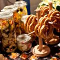 Fotogalerie: Catering #39