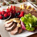 Fotogalerie: Catering #44