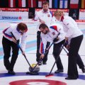Fotogalerie: Curling #10