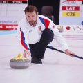 Fotogalerie: Curling #11