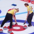 Fotogalerie: Curling #12