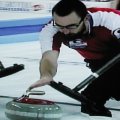 Fotogalerie: Curling #2