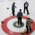 Fotogalerie: Curling #4