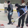Fotogalerie: Curling #5