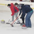 Fotogalerie: Curling #6