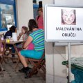 Fotogalerie: Family day #3