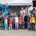 Fotogalerie: Family day #4