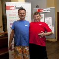 Fotogalerie: Firemní akce #15