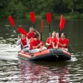 Fotogalerie: Firemní akce #17