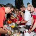 Fotogalerie: Firemní akce #35