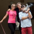 Fotogalerie: Firemní akce #41