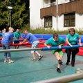 Fotogalerie: Teambuilding #16