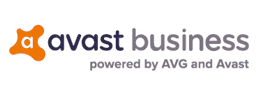 Logo AVAST