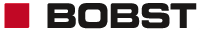 Logo BOBST