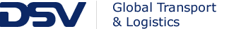 Logo DSV