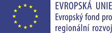 Logo Evropská unie