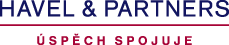 Logo Havel partners