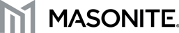 Logo MASONITE