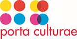 Logo porta culturae