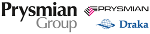 Logo Prysmian Group