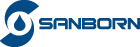 Logo Sanborn